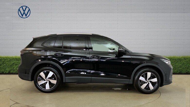 Volkswagen Tiguan 1.5 eTSI Match 5dr DSG Petrol Estate